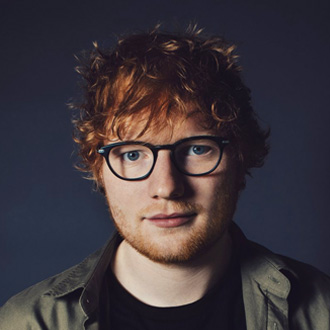 Песня Ed Sheeran - Curtains