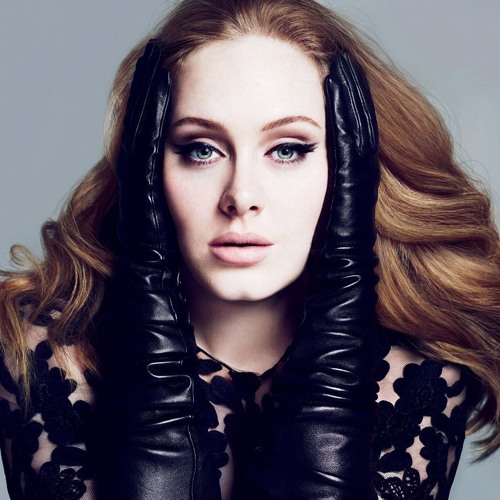 Песня Adele - Love In The Dark