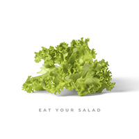 Перевод песни Eat Your Salad