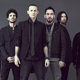 Песня Linkin Park - Massive