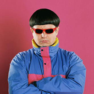 Песня Oliver Tree - Playing With Fire