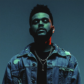 Песня The Weeknd - Don’t Break My Heart